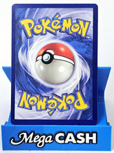 Rattata 61/102 First 1st Edition Shadowless Base Set 1999 NM